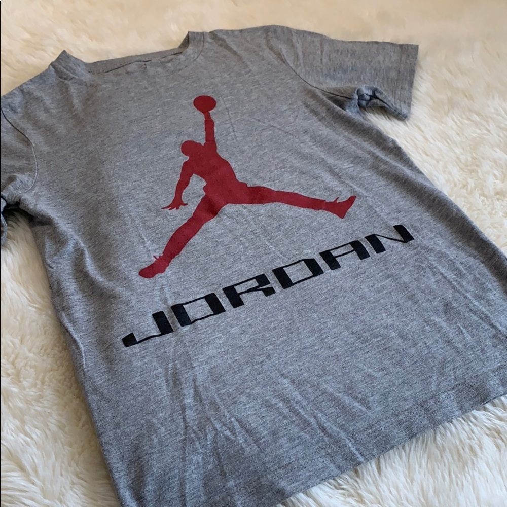 Jordan Tee - Picture 2 of 3